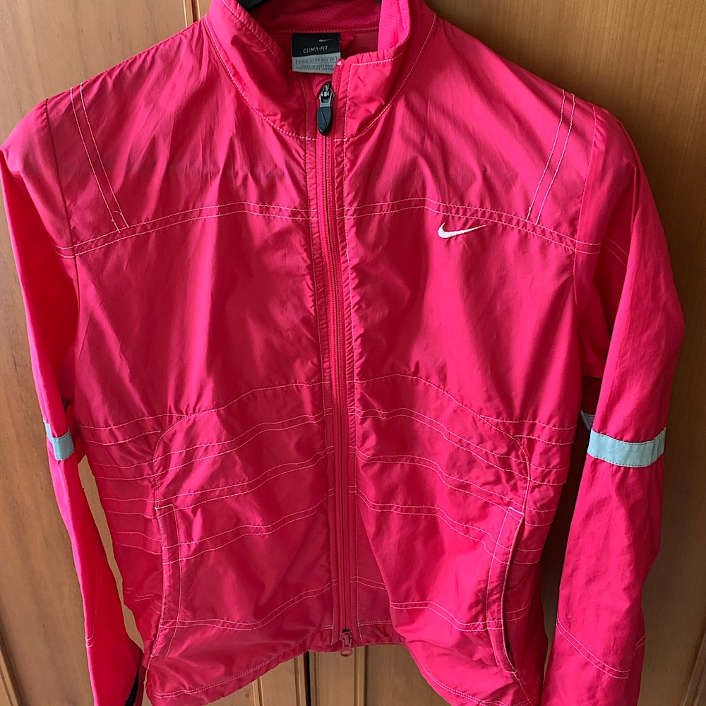 Nike Running Jacket